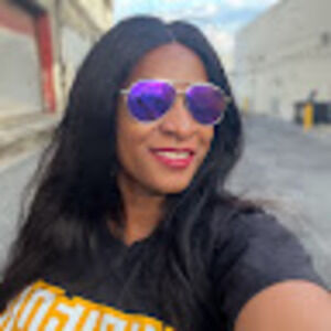 Meet your Posher, Nina